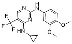 SBP-7455 1884222-74-5